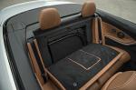 BMW M4 Convertible 2014 года